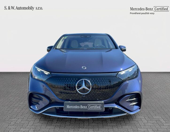 Mercedes-Benz EQE 2