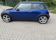 Mini Cooper 8