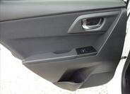 Toyota Auris 23