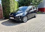 Ford B-MAX 2