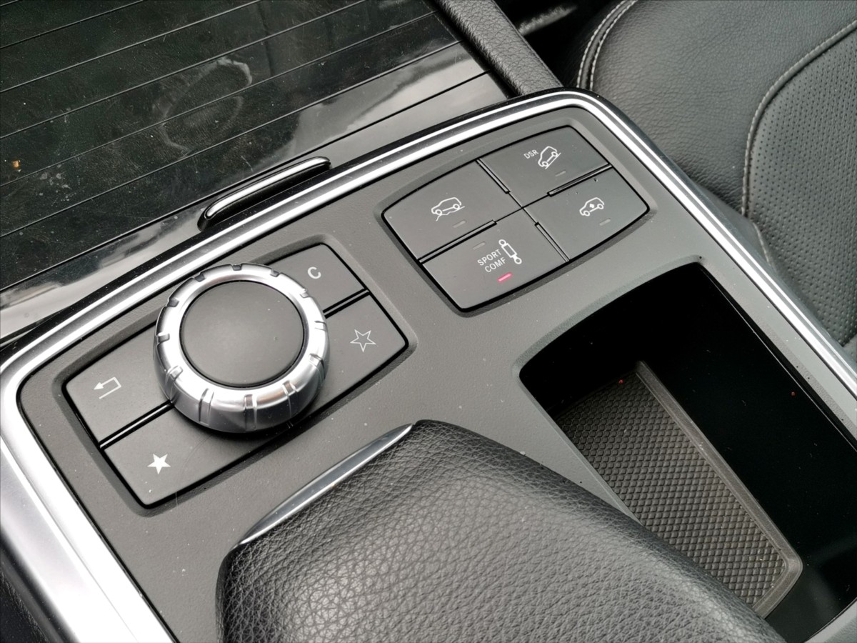 Mercedes-Benz GL