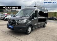 Ford Transit 1