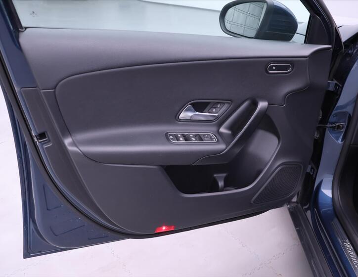 Mercedes-Benz Třídy A 11