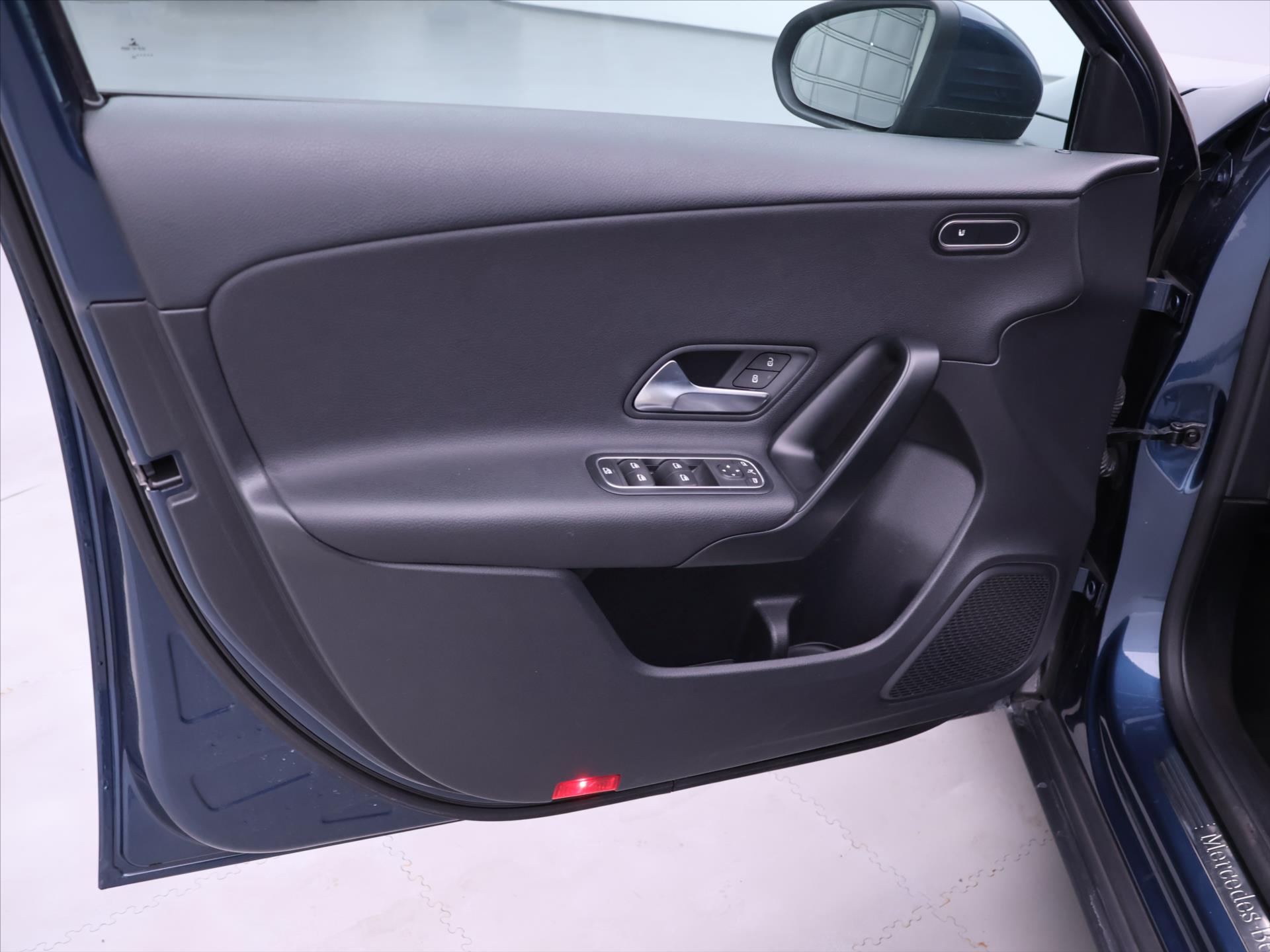 Mercedes-Benz Třídy A