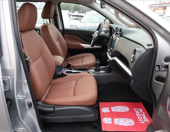 Dongfeng DF 6 13