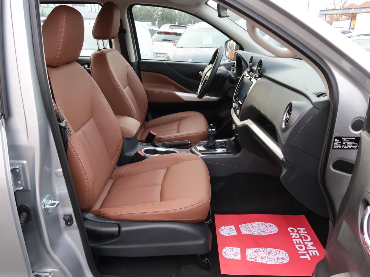Dongfeng DF 6
