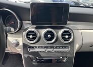 Mercedes-Benz Třídy C 24