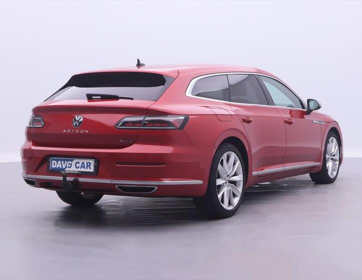 Volkswagen Arteon 7