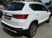 Seat Ateca 9