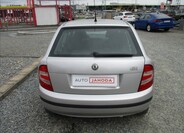 Škoda Fabia 7