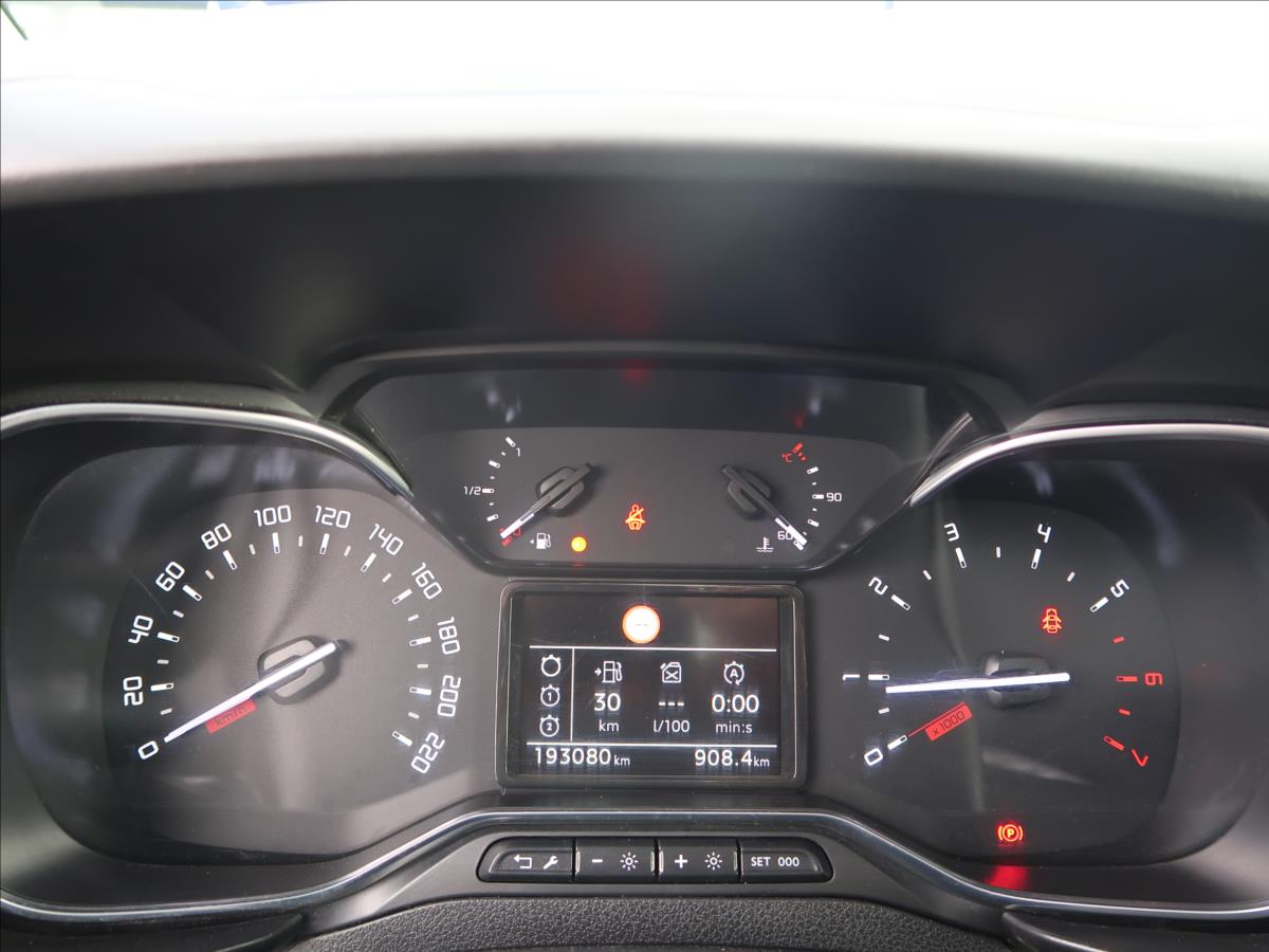 Citroën Berlingo