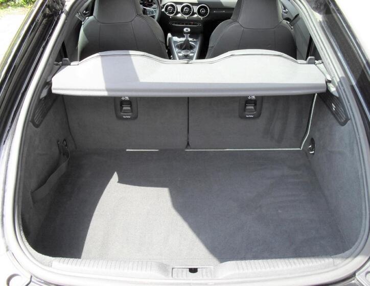 Audi TT 17