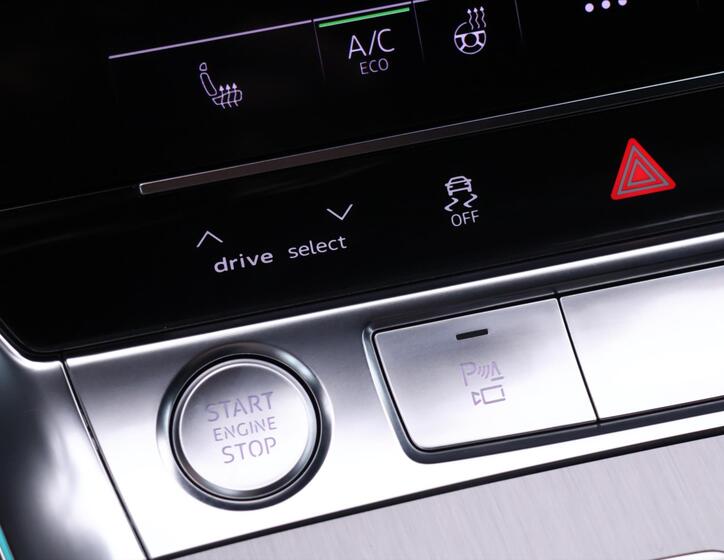 Audi A7 33