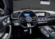 Mercedes-Benz GLE 9
