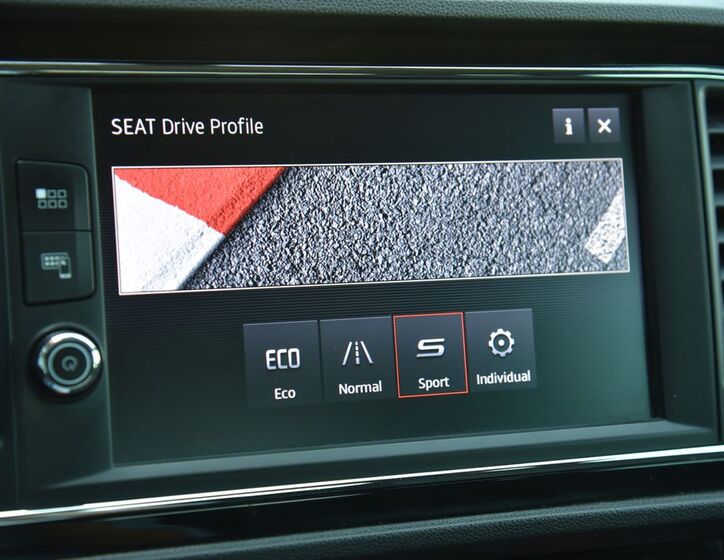 Seat Leon 28