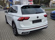 Volkswagen Tiguan 2