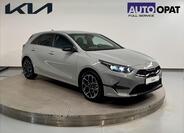 KIA Ceed 7