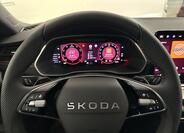 Škoda Octavia 16