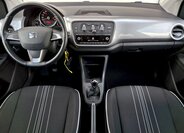 Seat Mii 5