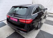 Mercedes-Benz Třídy E 7