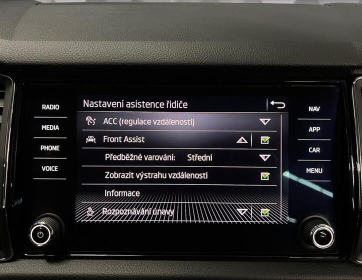 Škoda Kodiaq 19