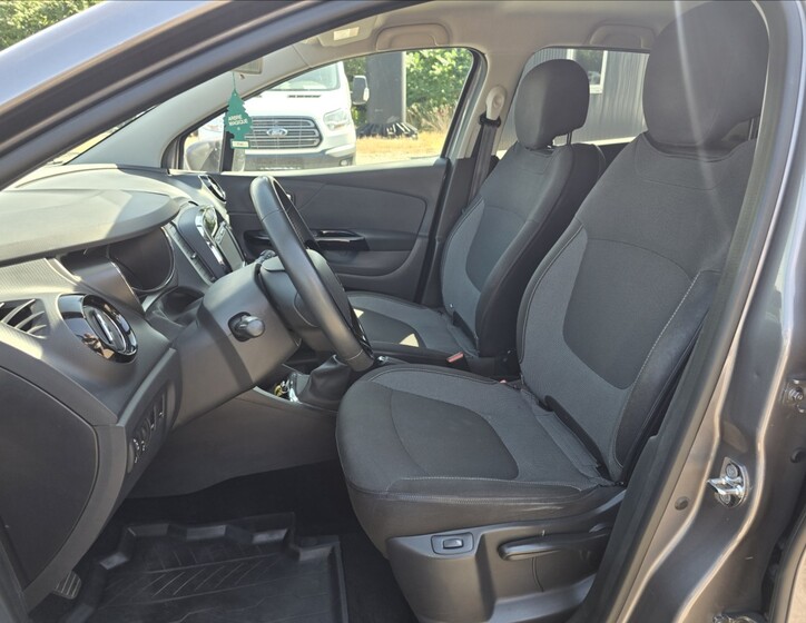 Renault Captur 12