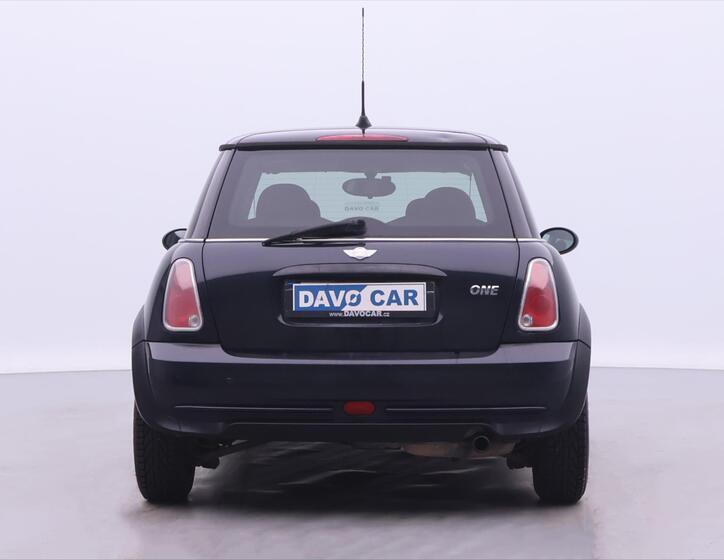 Mini One 5