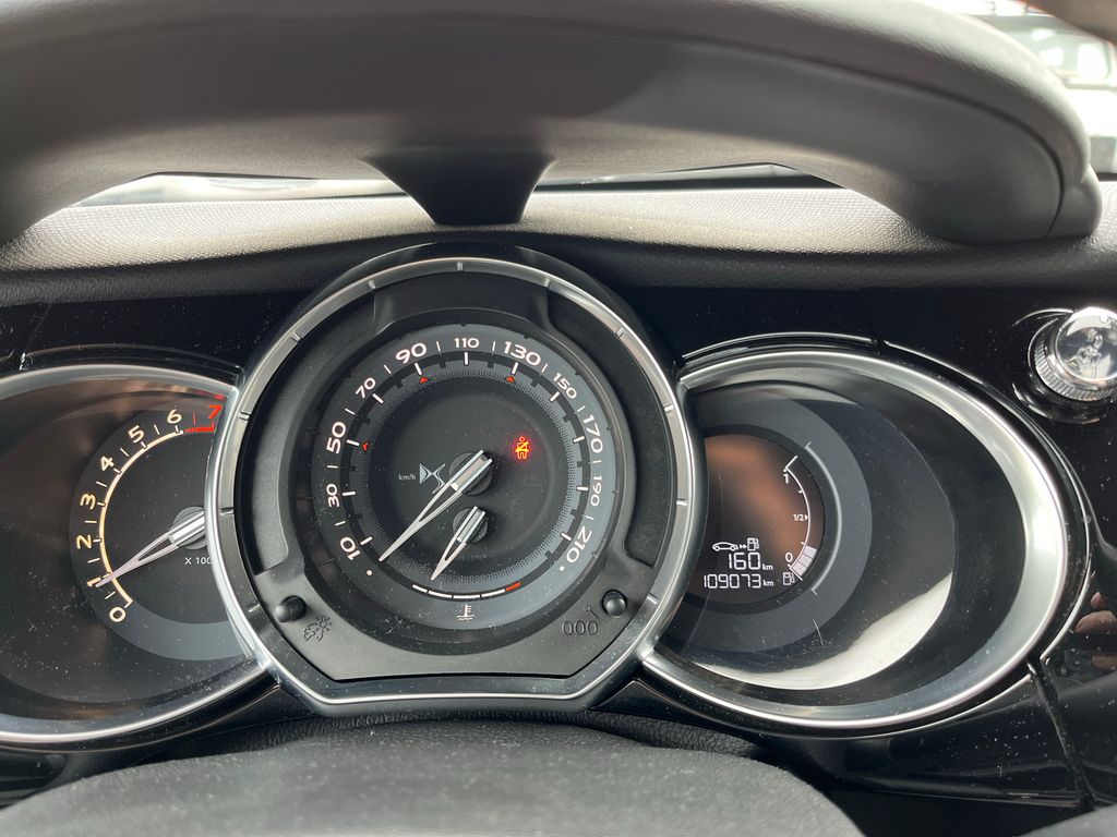 Citroën DS3