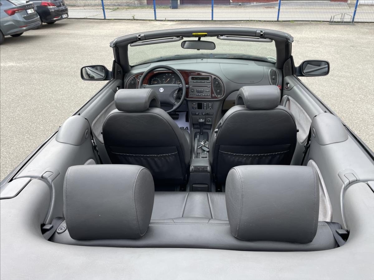 Saab 9-3