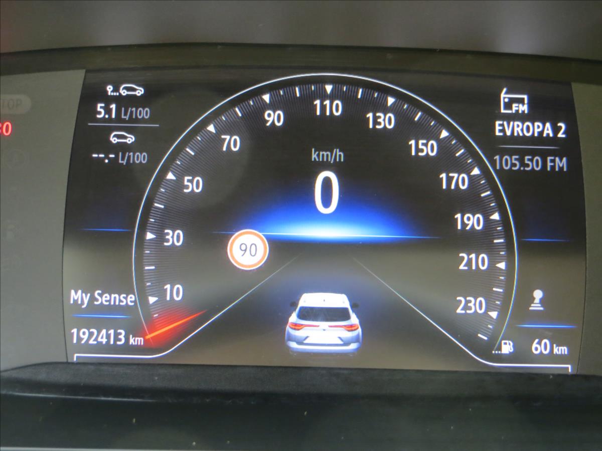 Renault Mégane