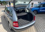 Škoda Fabia 9