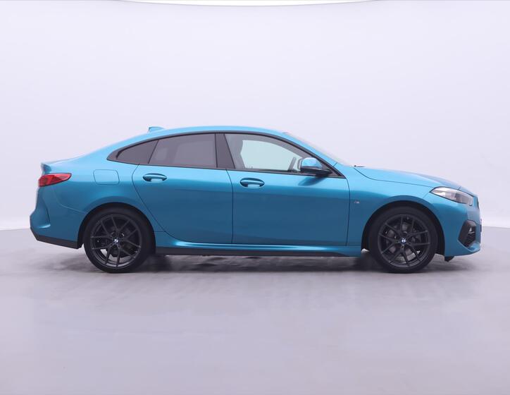 BMW Řada 2 8