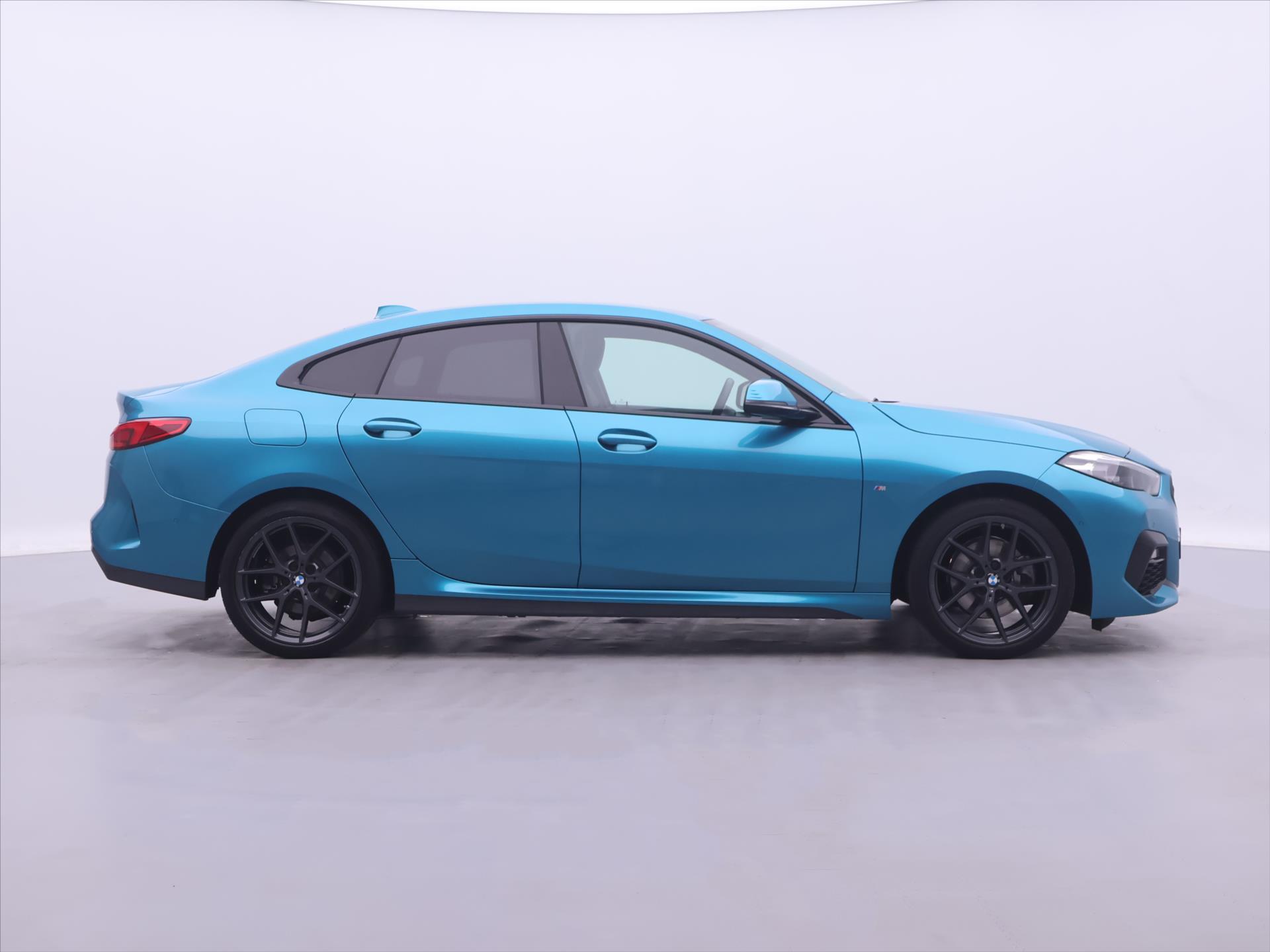 BMW Řada 2