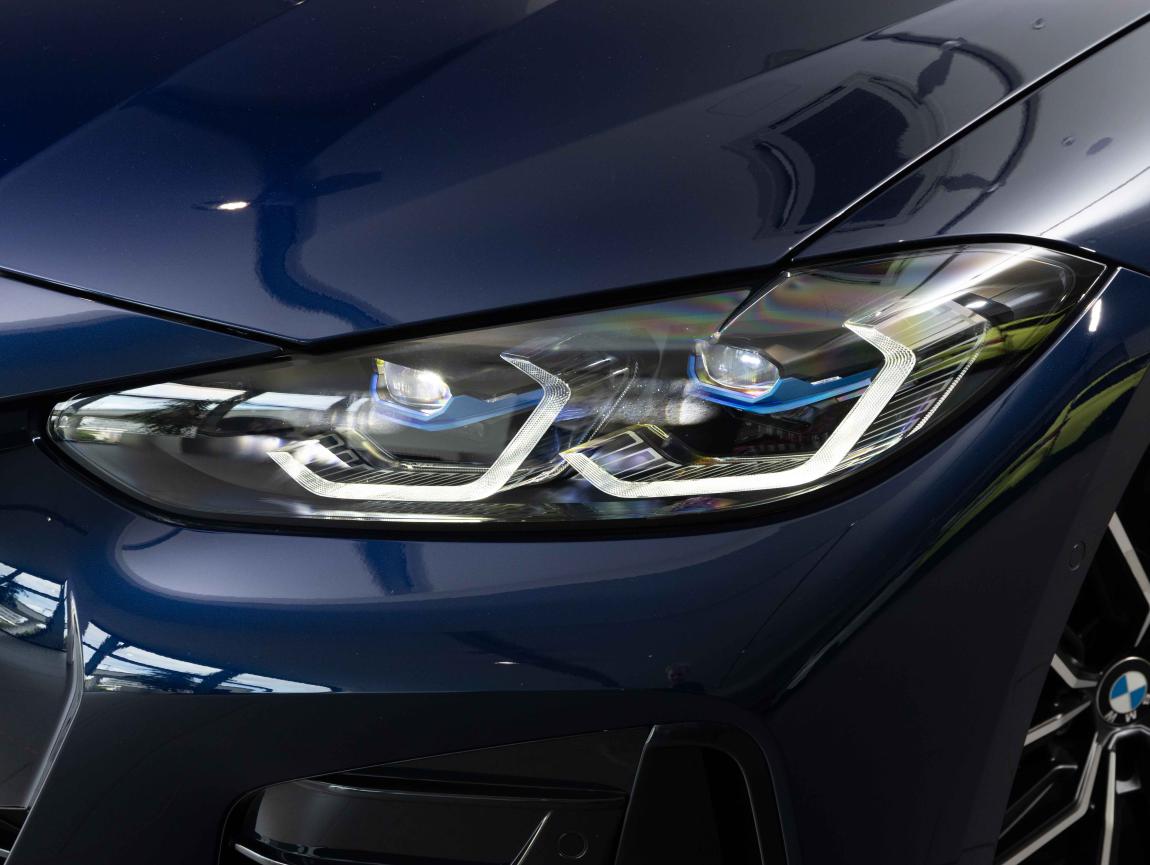 BMW Řada 4