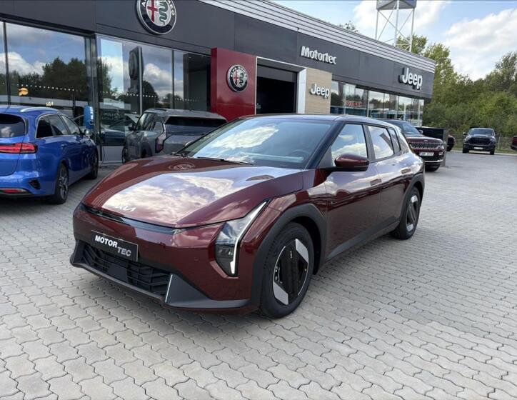 KIA Ostatní 3