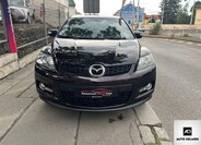 Mazda CX-7 13