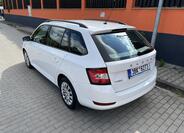 Škoda Fabia 27
