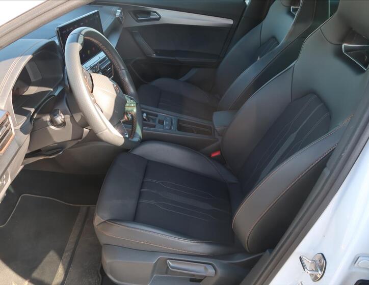 Cupra Formentor 9