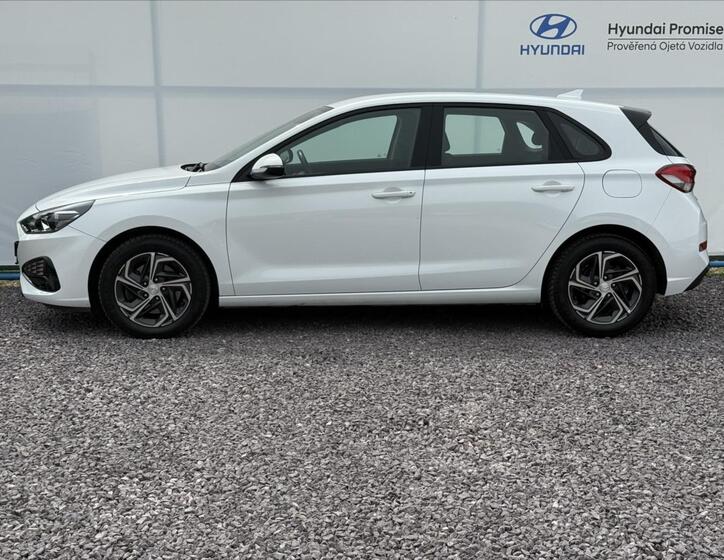 Hyundai i30 3