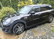 Mini Clubman 1