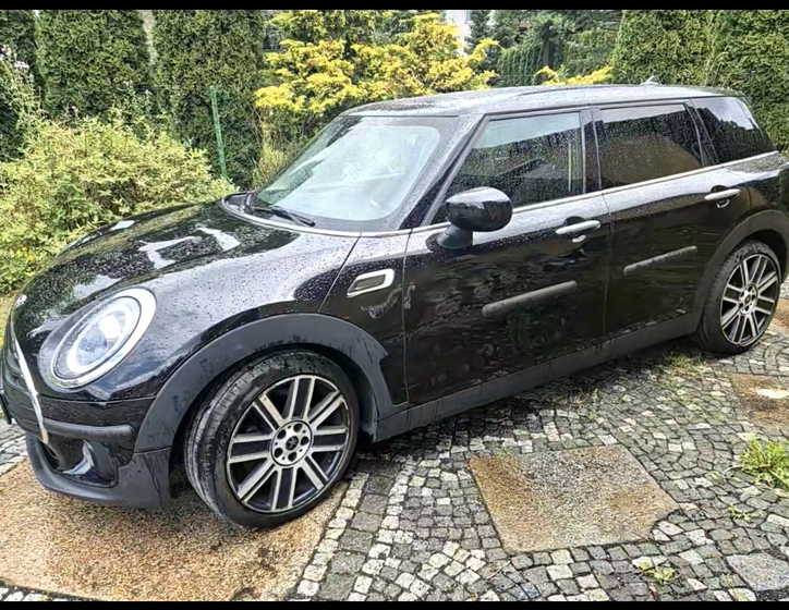 Mini Clubman 1