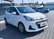 Hyundai i10 3