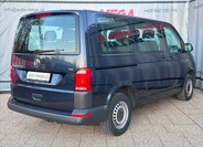 Volkswagen Transporter 6