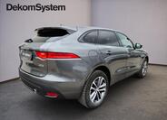 Jaguar F-Pace 3