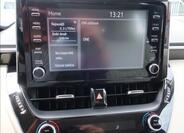 Toyota Corolla 18