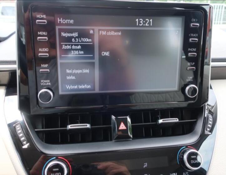 Toyota Corolla 18