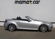 Mercedes-Benz SLK 8