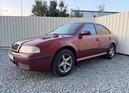 Škoda Octavia 3