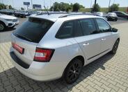 Škoda Fabia 5
