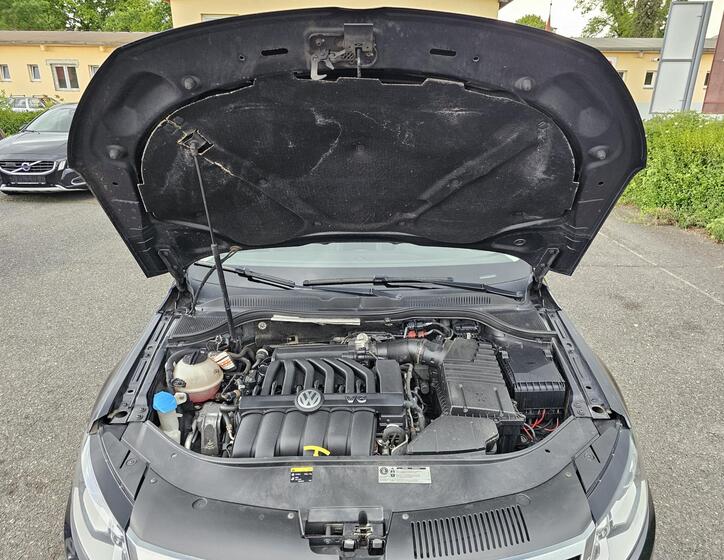Volkswagen CC 38